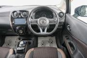 Nissan Note II Рестайлинг Красноярск  - изображение 38