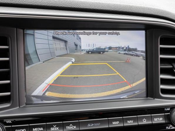 Hyundai Avante VI Рестайлинг с пробегом 2019 года, цена 1 699 000 рублей, 104916 км, седан, Автокод Объявления