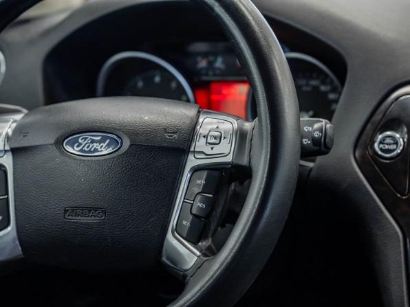 Ford Mondeo IV с пробегом 2010 года, цена 520 000 рублей, 302423 км, седан, Автокод Объявления