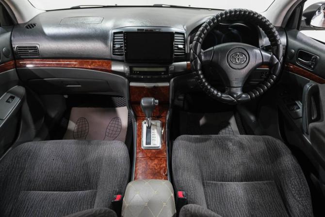 Toyota Premio I (T24) с пробегом 2002 года, цена 549 000 рублей, 313000 км, седан, Автокод Объявления