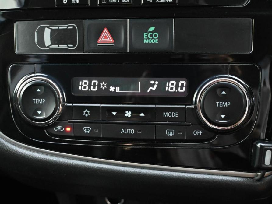 Mitsubishi Outlander III Рестайлинг 2 Новороссийск  - изображение 23