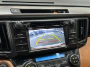 Toyota RAV4 IV (XA40) Рестайлинг Оренбург  - изображение 46