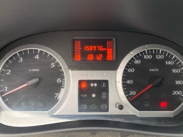Lada (ВАЗ) Largus I с пробегом 2014 года, цена 649 000 рублей, 158500 км, универсал, Автокод Объявления