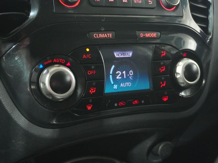 Nissan Juke I Вологда  - изображение 13