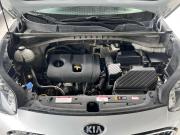 Kia Sportage IV Рестайлинг Екатеринбург  - изображение 37