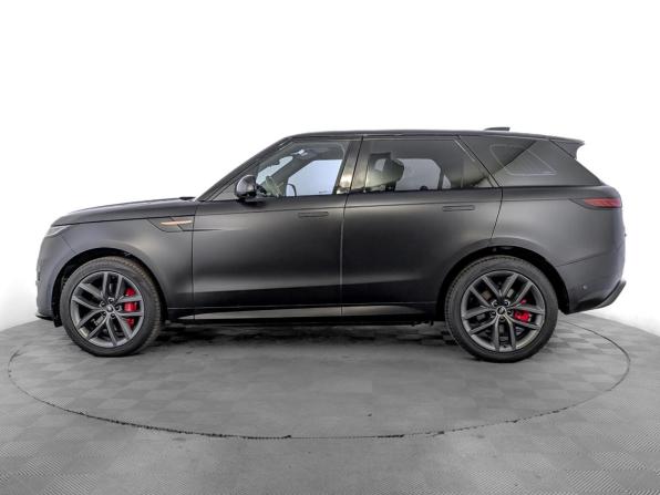 Land Rover Range Rover Sport III с пробегом 2022 года, цена 11 770 000 рублей, 67738 км, внедорожник, Автокод Объявления