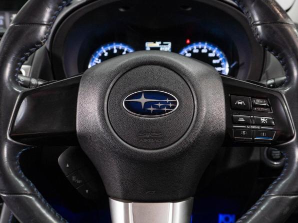 Subaru Levorg I с пробегом 2014 года, цена 1 549 000 рублей, 139201 км, универсал, Автокод Объявления