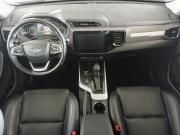 Chery Tiggo 4 I Рестайлинг Москва  - изображение 26