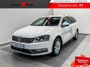 Volkswagen Passat B7 Красноярск  - изображение 28