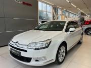Citroen C5 II Екатеринбург  - изображение 22