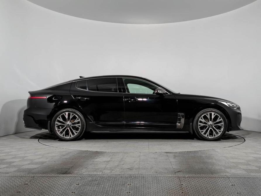 Kia Stinger I Санкт-Петербург  - изображение 4