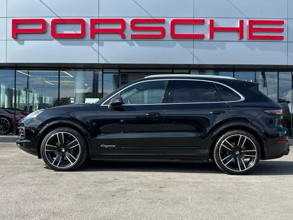 Porsche Cayenne III с пробегом 2021 года, цена 7 900 000 рублей, 85680 км, внедорожник, Автокод Объявления