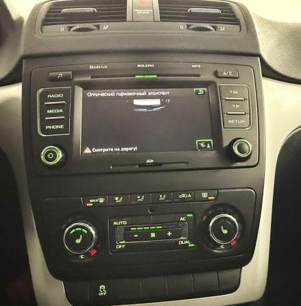 Skoda Yeti I с пробегом 2013 года, цена 880 000 рублей, 131234 км, внедорожник, Автокод Объявления
