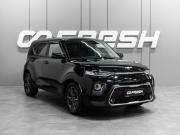 Kia Soul III Рестайлинг Тюмень  - изображение 20