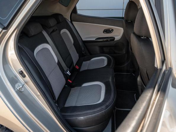 Kia Ceed II с пробегом 2013 года, цена 1 050 000 рублей, 142931 км, хэтчбек, Автокод Объявления