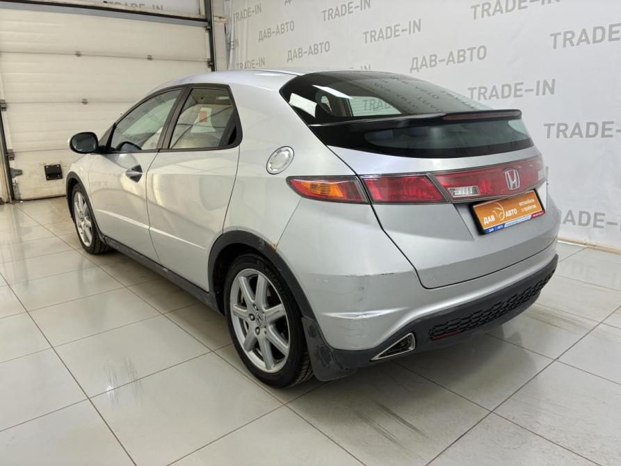 Honda Civic VIII Пермь  - изображение 6