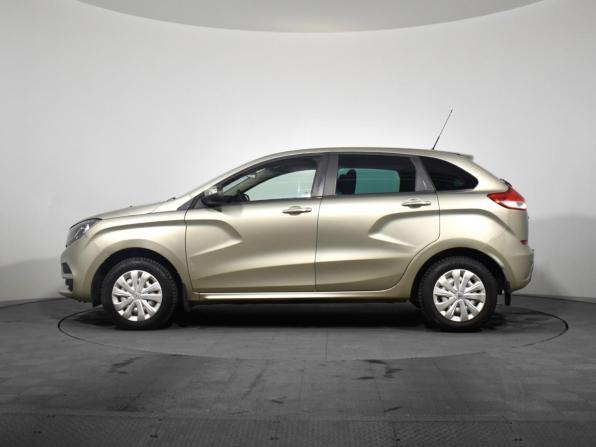 Lada (ВАЗ) XRAY I с пробегом 2016 года, цена 659 000 рублей, 145576 км, хэтчбек, Автокод Объявления