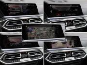 BMW X5 M III (F95) Москва  - изображение 58