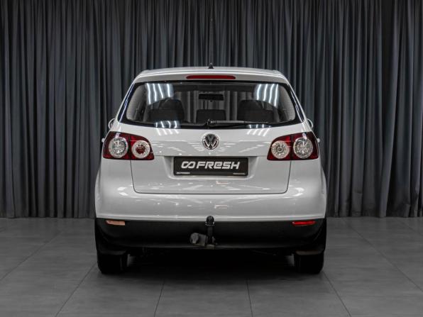 Volkswagen Golf Plus I с пробегом 2008 года, цена 769 000 рублей, 246548 км, хэтчбек, Автокод Объявления