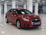 Chevrolet Cruze I Самара  - изображение 24