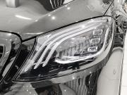 Mercedes-Benz S-Класс VI (W222 C217) Казань  - изображение 43