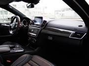 Mercedes-Benz GLE Coupe AMG I (C292) Москва  - изображение 40