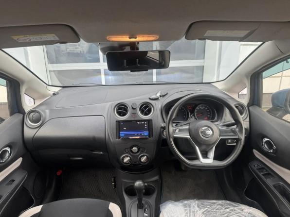 Nissan Note II Рестайлинг с пробегом 2017 года, цена 1 000 000 рублей, 196641 км, хэтчбек, Автокод Объявления