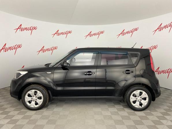 Kia Soul II с пробегом 2015 года, цена 1 094 000 рублей, 149136 км, хэтчбек, Автокод Объявления