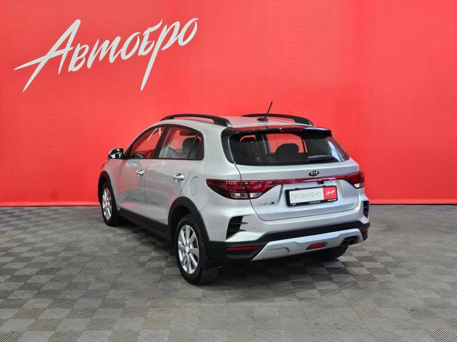 Kia Rio IV Рестайлинг Вологда  - изображение 3