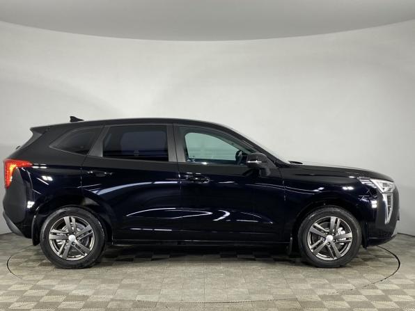 Haval Jolion I Рестайлинг с пробегом 2023 года, цена 1 750 000 рублей, 22730 км, внедорожник, Автокод Объявления