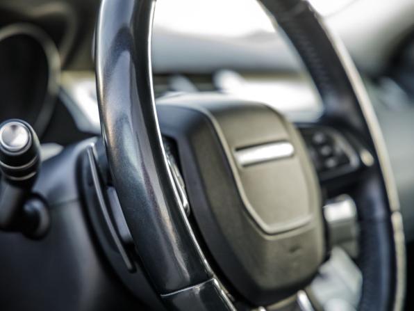 Land Rover Range Rover Evoque I с пробегом 2014 года, цена 2 498 000 рублей, 91673 км, внедорожник, Автокод Объявления