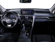 Lexus RX IV Рестайлинг Москва  - изображение 39