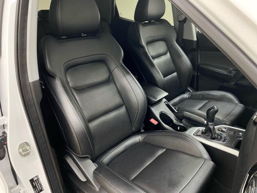 Chery Tiggo 4 I Рестайлинг Энгельс  - изображение 38