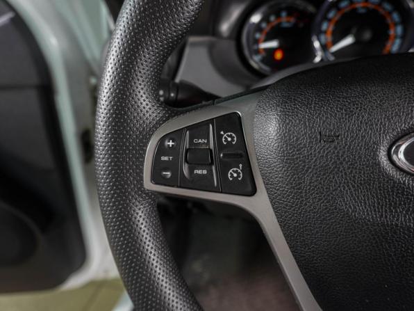 Lada (ВАЗ) Largus I Рестайлинг с пробегом 2021 года, цена 1 099 000 рублей, 138872 км, универсал, Автокод Объявления