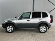 Chevrolet Niva I Рестайлинг Тамбов  - изображение 23
