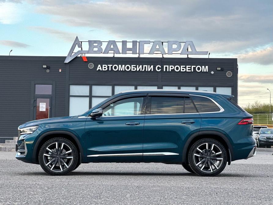 Geely Monjaro I Волгоград  - изображение 2