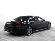 Mercedes-Benz S-Класс VII (W223) Москва  - изображение 31