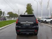 Toyota Land Cruiser Prado 150 Series Рестайлинг 2 Чебоксары  - изображение 29