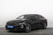 Kia K5 III Томск  - изображение 24