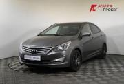 Hyundai Solaris I Рестайлинг Нижний Новгород  - изображение 22