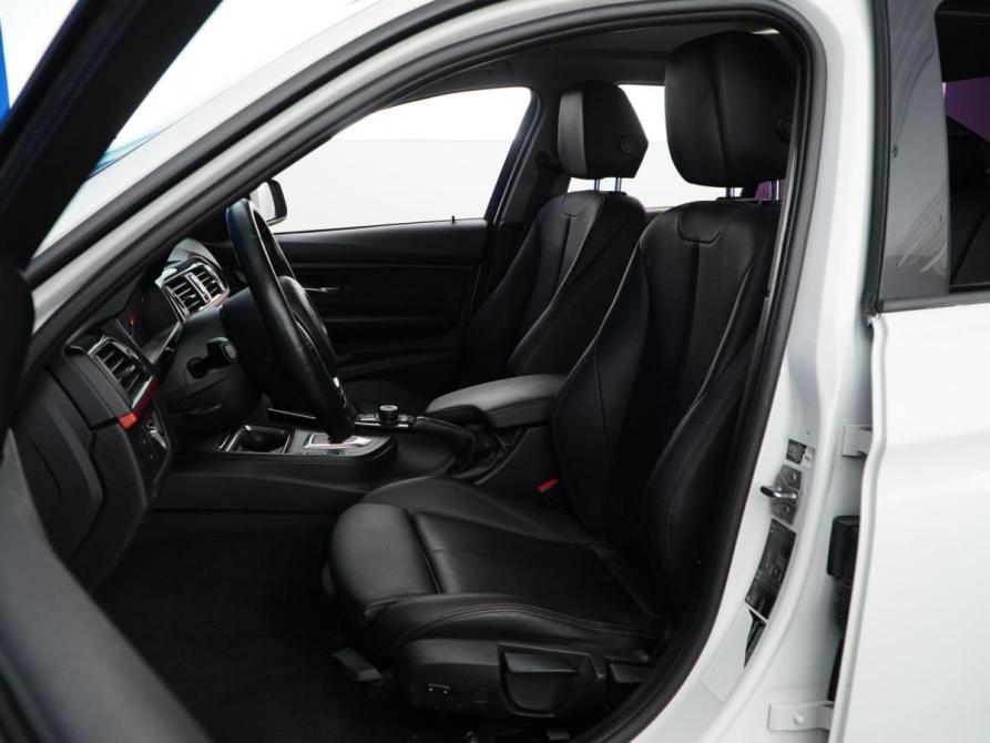 BMW 3 серии VI (F3x) Москва  - изображение 10