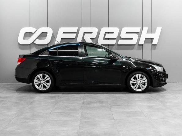 Chevrolet Cruze I Рестайлинг с пробегом 2012 года, цена 699 000 рублей, 193605 км, седан, Автокод Объявления
