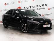 Chevrolet Monza II Рестайлинг Минеральные Воды  - изображение 22