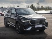 Geely Xingyue L I Рестайлинг 2 Москва  - изображение 28