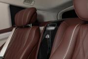 Mercedes-Benz Maybach GLS I Рестайлинг Москва  - изображение 42