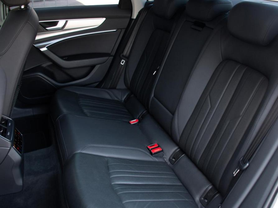Audi A6 V (C8) Москва  - изображение 18