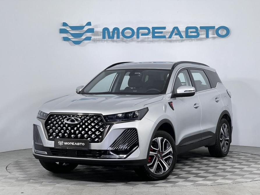 Chery Tiggo 7 Pro Max I Калининград  - изображение 1