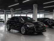 Audi A6 V (C8) Москва  - изображение 29