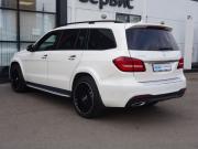 Mercedes-Benz GLS I (X166) Москва  - изображение 35
