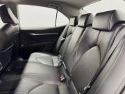 Toyota Camry VIII (XV70) Вологда  - изображение 37